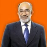 Mr. K.J. Alphons